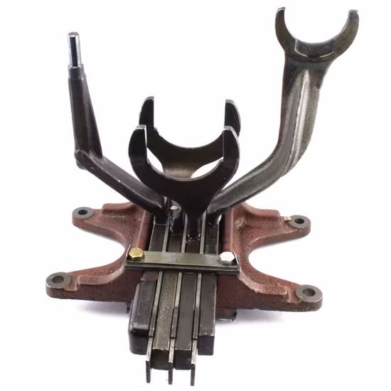 Virabrequim de peças do trator para Mtz T25 D21