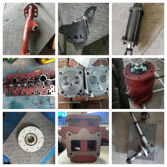 Virabrequim para Trator T25 Peça 12mm